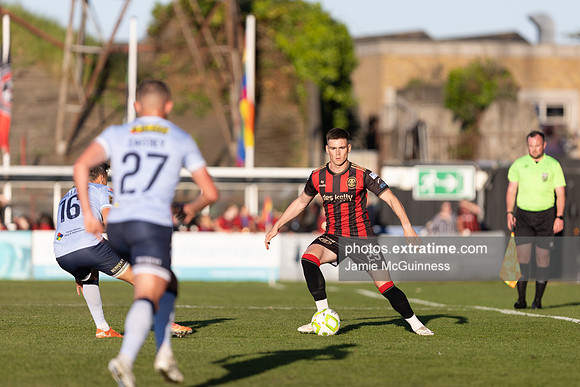 Bohemians vs Shelbourne-14
