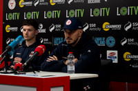 Ali Coote & Joey O'Brien No 3