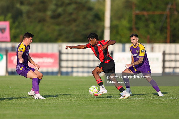 Wexford FC v Longford Town FC (15 of 69)