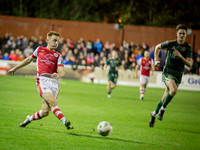 St Patrick's Athletic vs Galway United (41 of 58)