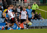 UCD v Dundalk No 4