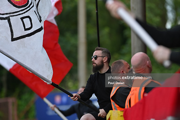 Shelbourne v Dundalk 7 June 2024 No 3