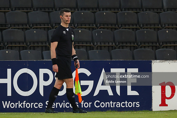 Longford Town v Bray Wanderers (18 of 74)