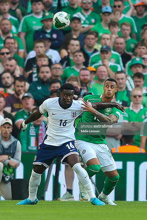 Ireland v England (15 of 72)
