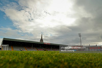 Bohemian FC v Sligo Rovers 000002