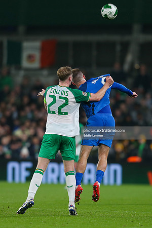 Rep of Ireland v Finland (11 of 56)