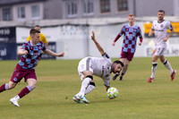 Drogheda United vs Bohemian FC-4