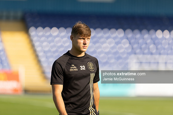 Waterford FC vs Bohemians-5