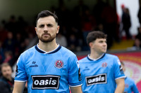 St Patricks Athletic vs Bohemians-8