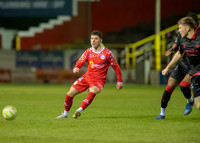 Shelbourne v Drogheda President's Cup 7 Feb 25 No 25