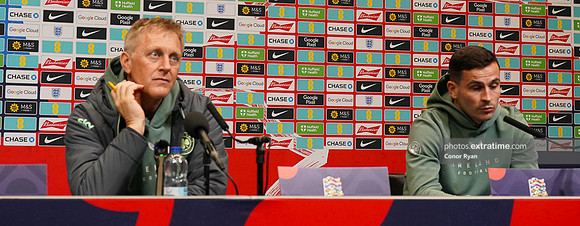 Pre-match Press Conference-2