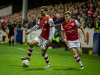 St Patrick's Athletic vs Galway United (18 of 58)