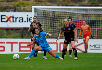 2024 Sports Direct Women's FAI Cup Rd 1 Bohemian FC vs Peamount FC-62