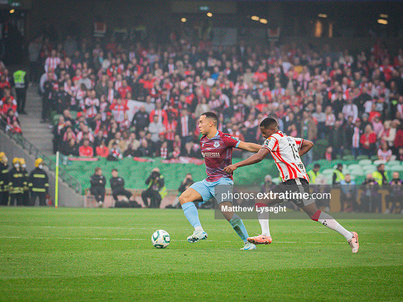 FAI Cup Final 2024 (27 of 103)