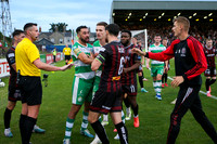 Bohemian FC v Shamrock Rovers FC (3 of 3)