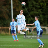 St Mochtas v Kilbarrack United 000011
