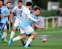 St Mochtas v Kilbarrack United 000013