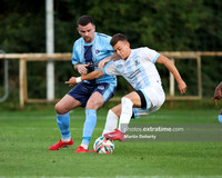St Mochtas v Kilbarrack United 000033