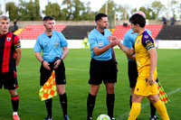 Longford Town FC v Wexford FC (4 of 64)