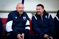 Longford Town FC v Wexford FC (6 of 64)