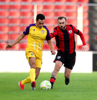 Longford Town FC v Wexford FC (17 of 64)