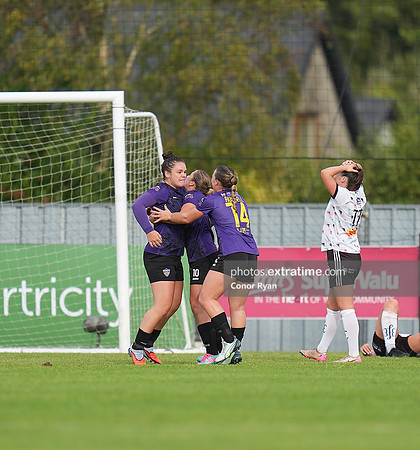 2025 Womens All-Island Cup Final Wexford FC v Bohemian FC 00041