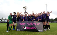 2025 Womens All-Island Cup Final Wexford FC v Bohemian FC 00072