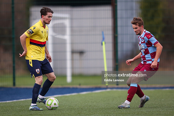 Drogheda United FC v Longford Town FC (15 of 62)