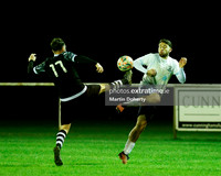 St Mochtas v usher Celtic 007332