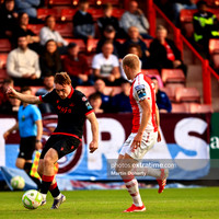 St Patrick's Athletic v Drogheda United 000023