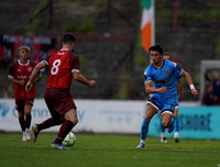 Sports Direct Men’s FAI Cup Round 2 fixture 0064