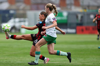 Bohemians WFC vs Cork City-3