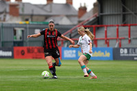 Bohemians WFC vs Cork City-1