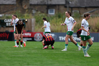 Bohemians WFC vs Cork City-8