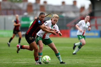 Bohemians WFC vs Cork City-15