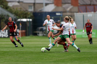 Bohemians WFC vs Cork City-11