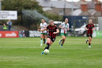 Bohemians WFC vs Cork City-20