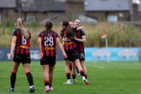 Bohemians WFC vs Cork City-19