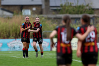 Bohemians WFC vs Cork City-18