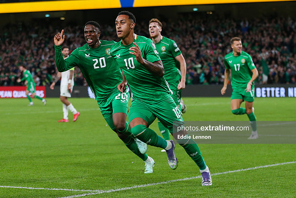 Ireland v Hungary (3 of 4)
