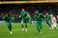 Ireland v Hungary (2 of 4)