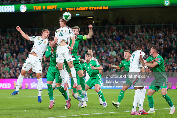 Ireland v Hungary (15 of 62)