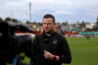 Shelbourne vs Galway United-2