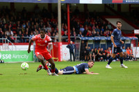 Shelbourne vs Galway United-11
