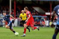 Shelbourne vs Galway United-13