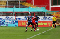 Shelbourne vs Galway United-12