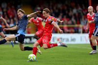 Shelbourne vs Galway United-14