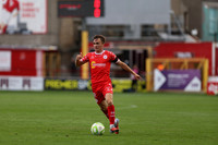 Shelbourne vs Galway United-15