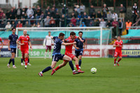 Shelbourne vs Galway United-18