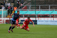 Shelbourne vs Galway United-20